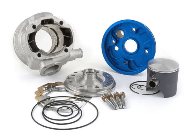 cy70m 2fast 70cc cylinder kit for minarelli horizontal lc