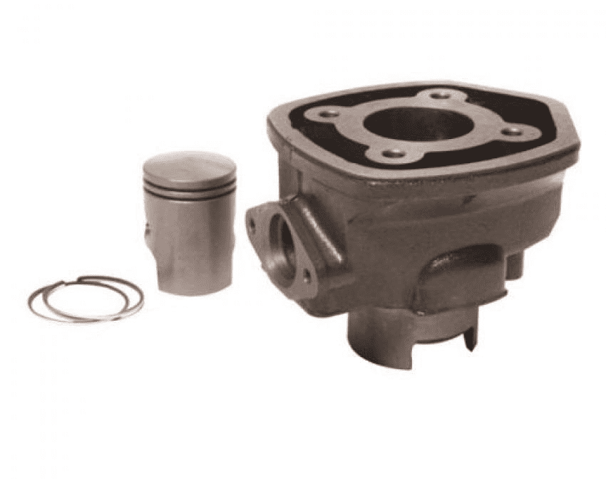 833598 original piaggio zip sp h2o thermal group