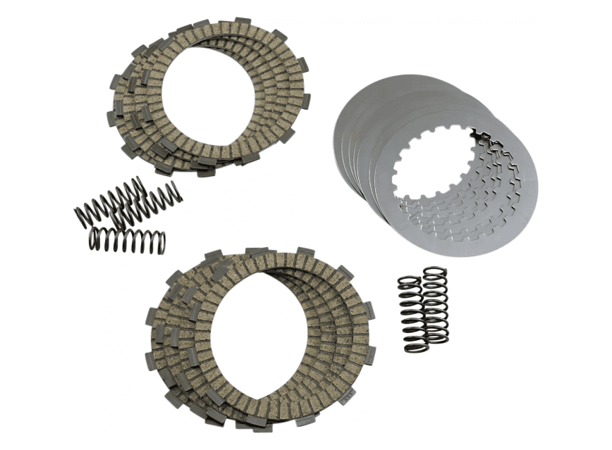 HIN-FSC494-8-001 Clutch Disc Kit with Springs CRF 250 10-17