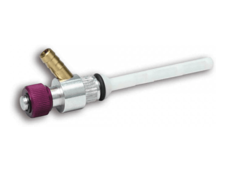 6511990b Malossi fuel tap (manual)