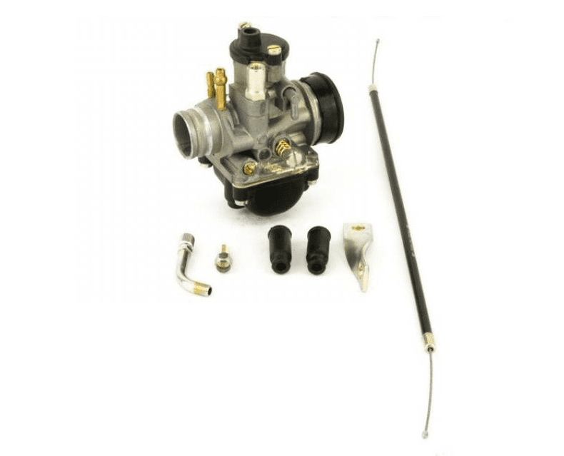 10294932 carburetor 21 pinasco pgo comet 50 2t fuel system