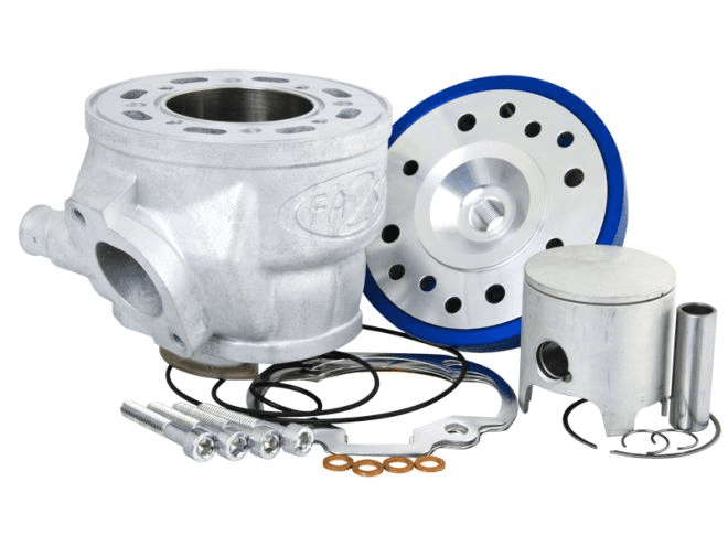 cy94m 2fast 94cc cylinder kit for minarelli horizontal lc