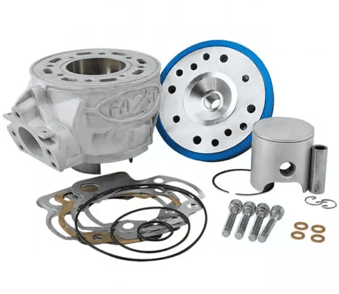 cy80a 2fast 80cc cylinder kit for minarelli am6 stroke 44/45mm