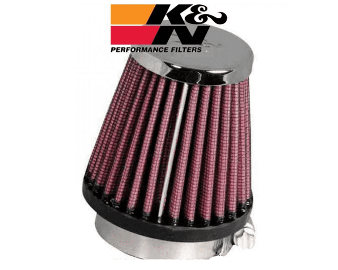 sgr-269157 k&amp;n air filter -universal universal - cc washable racing sport