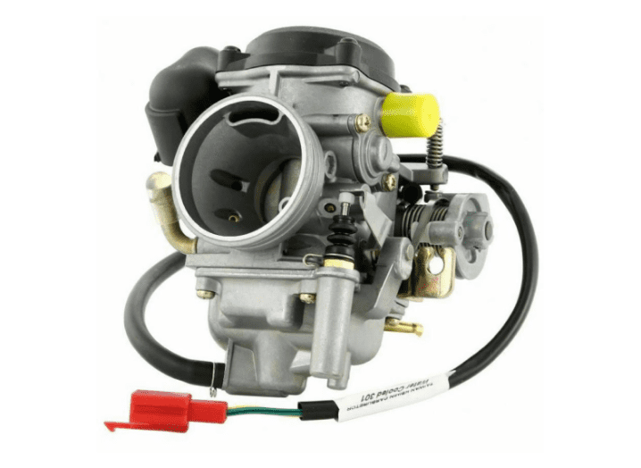 cm128201 carburatore cvek-301f originale piaggio vespa granturismo 200 l