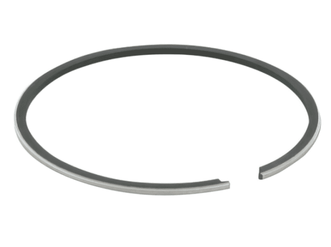 AT-080016/R Piston Rings Athena Racing/Sport 70cc D.47,6x1 to Models