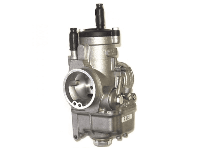 06831 carburetor dellorto phbe 34 bs 2t manual air with mixer universal motorcycle 6831