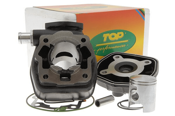 9917400 gruppo termico top d.40 per derbi senda