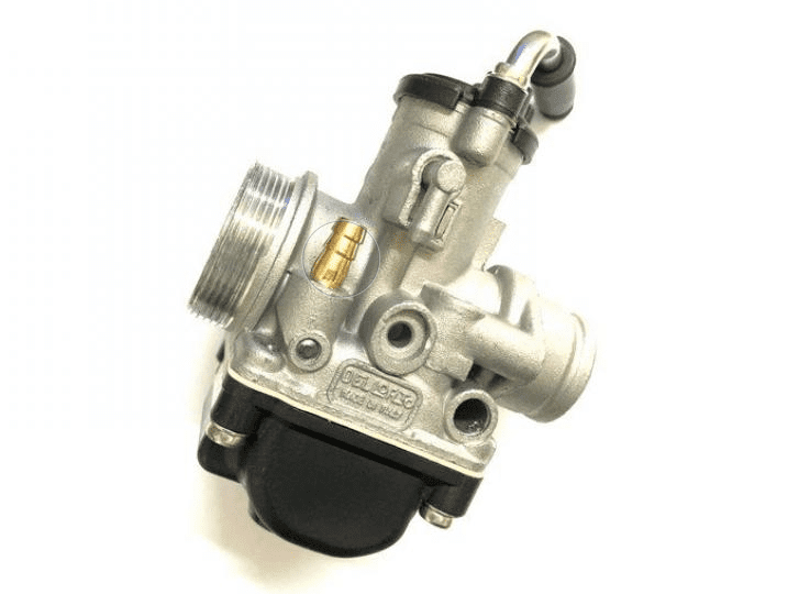 02913 carburatore dellorto phbg 18bs 2t aria manuale universale/scooter 2913