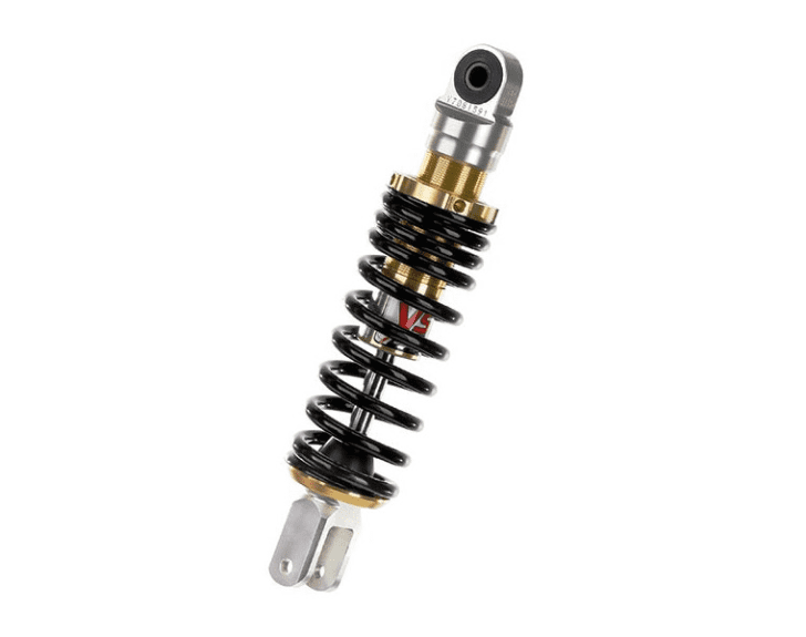 sgr-29401203 rear shock absorber yss derbi vamos gm 50cc 1993-1998 (270mm) - oe302-270t-01al