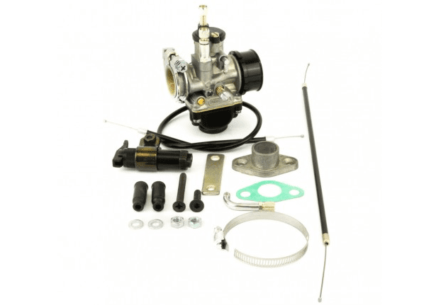 10294924 carburetor 21 pinasco honda vision met-in fuel system