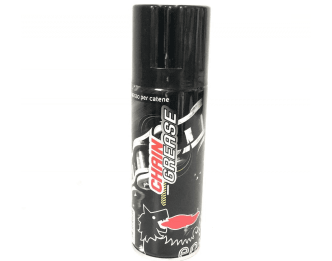 e9894682 eni chain grease spray long-lasting high-adhesion chain grease 200ml