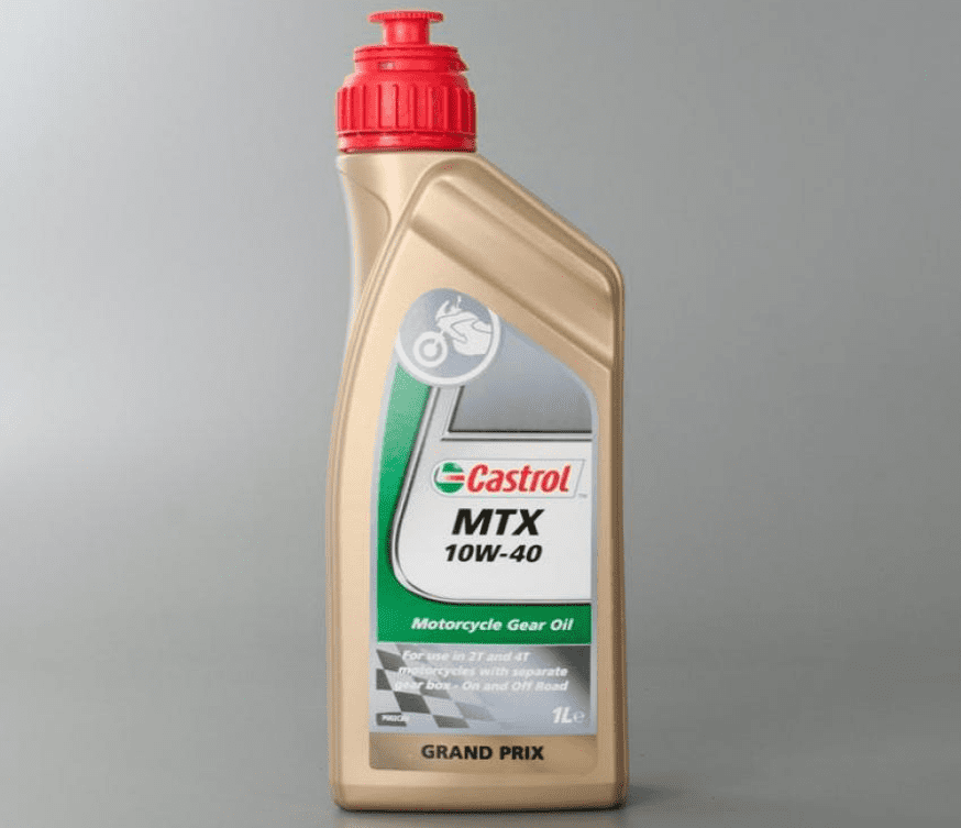 ca151ad4 1 litro olio ingranaggi castrol mtx 10w40