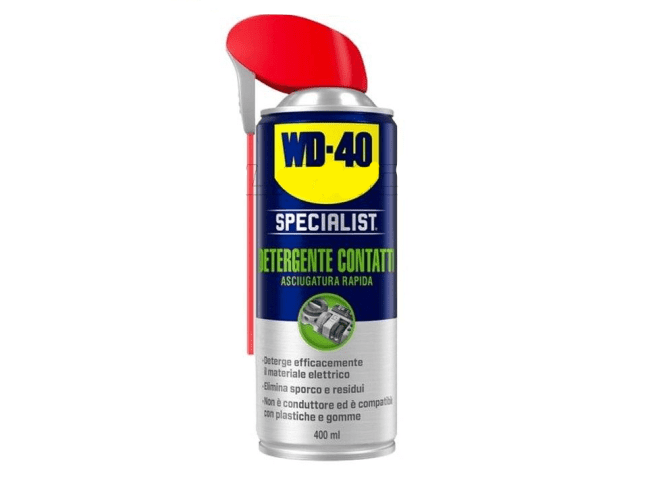 39376 etergente contact specialist wd-40