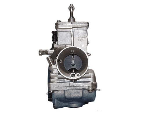 tm30-8006 mikuni tmx-30 carburetor - racing flat valve