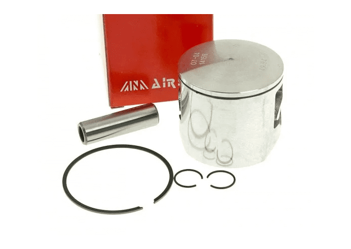 C06127352 Piston d.57mm Airsal 125cc Alu Yamaha Nmax