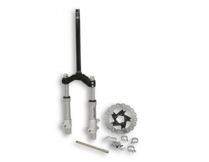 4616135 kit forcella malossi f37r gilera runner fx 125 2t lc