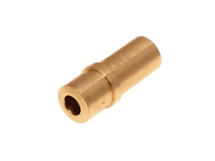 P343.0850 Nozzle bushing 2.6mm Polini CP 23/24 carburetor Polini CP 23/24