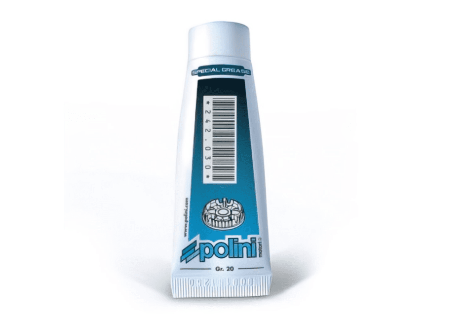 Grasso per Semipuleggia Special Polini,15g