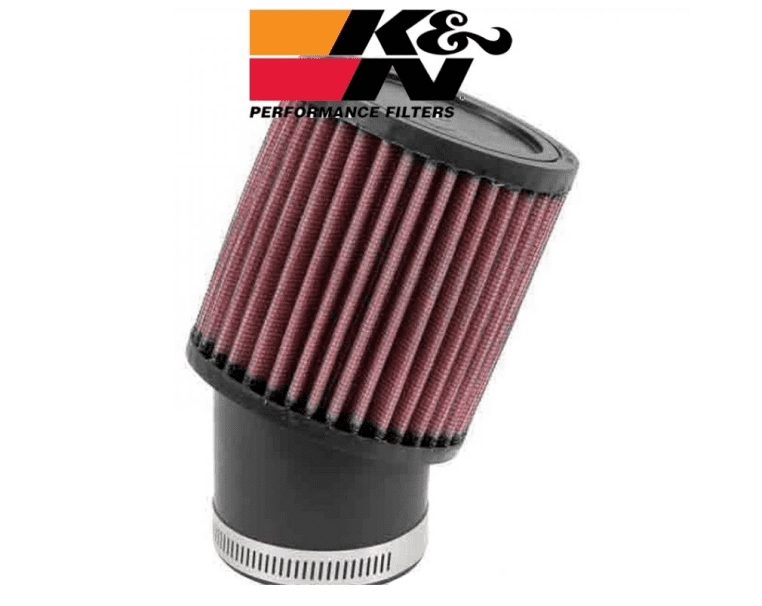 sgr-269240 k&amp;n air filter -universal universal - cc washable racing sport