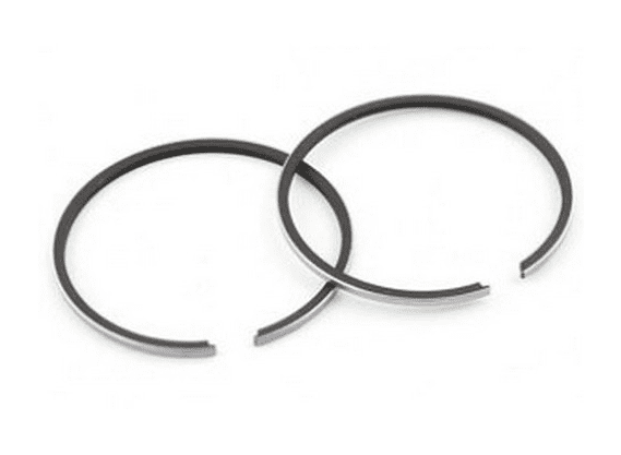 MK830R013A Piston Ring Metrakit Handmade 70cc, d=47.00mm x 1.2mm, Kymco LC, Derbi Senda