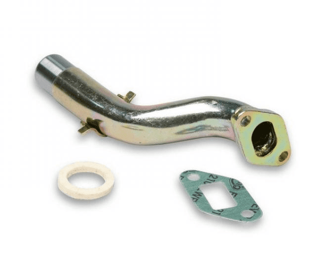 204045 kit collettore aspirazione malossi d. 20 vespa special 50