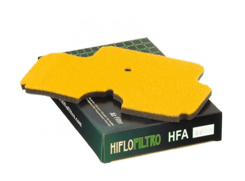 e1726060 hiflo air filter kawasaki er-6n 650 2006