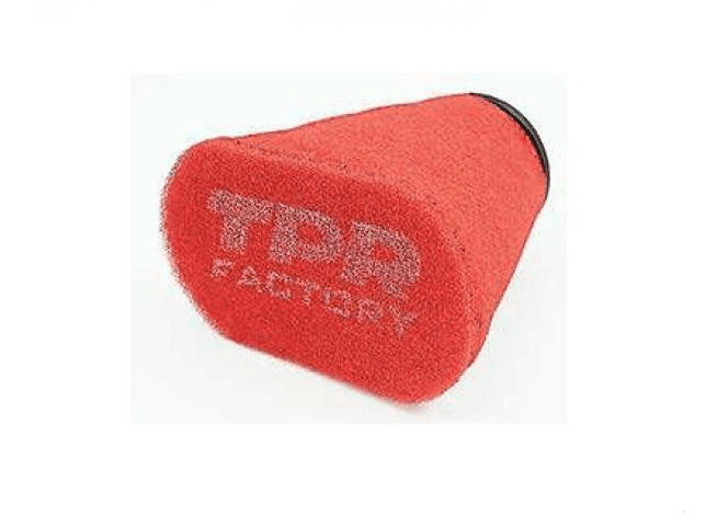 99af2843r filtro aria tpr factory imbocco 28-32-36-39-43 rosso