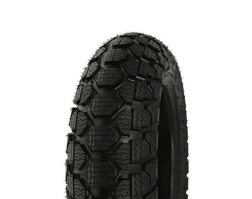 IR-15332 Tire IRC Urban Snow SN 23 M+S 120/70-10 54L TL