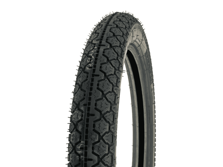 HDS29276 Tire Heidenau K36/1 2.50-17 M/C 43J TT reinforced