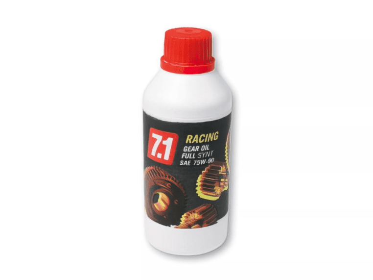 M7613470B Olio Ingranaggi Malossi 7.1 Malossi Racing SAE 75W-90 250ml