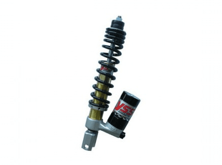 sgr-29401309 rear mono shock absorber yss gilera cat 50 50cc 1997-1998 (285mm) - ok302-285t-02al