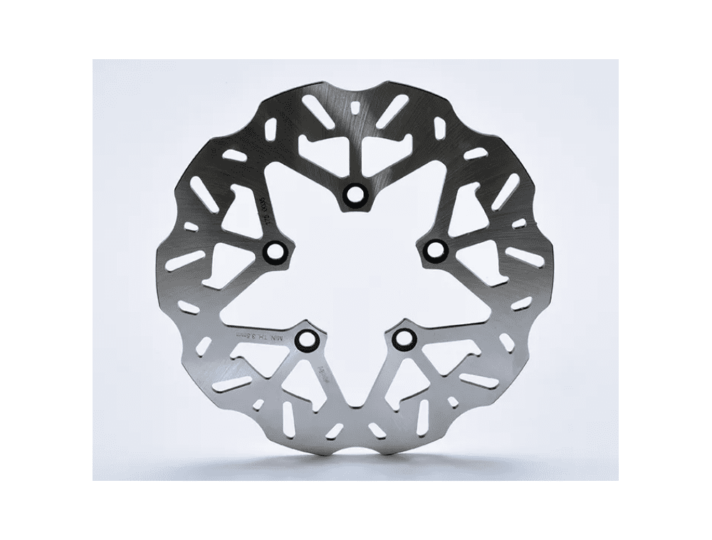 P175.0035 Polini brake disc D.260/88mm Kymco Agility / People 125cc