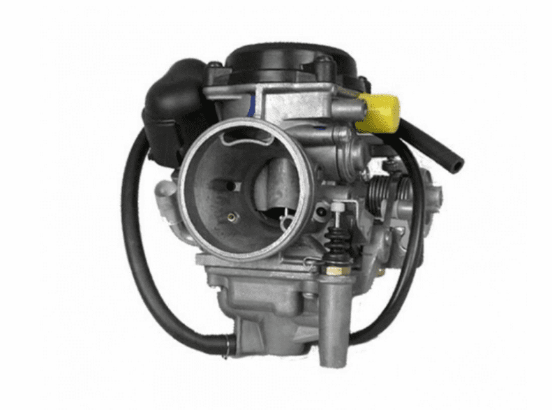 8739105 carburatore completo piaggio x8 125 potenziato 2005-2006 (emea)