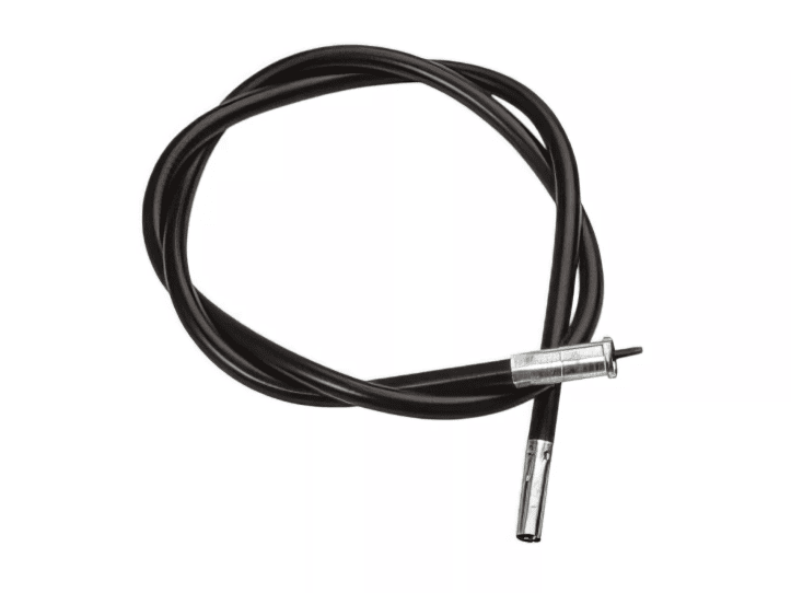 CGN13833 Speedometer Cable Veglia Peugeot 103 SP, L=72,5cm