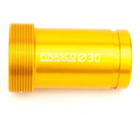 26530962 raccordo d.30mm x collettore aspirazione carter pinasco piaggio vespa ets 125