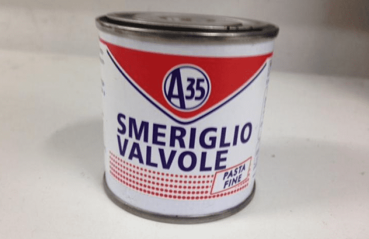 a1030f a35 smeriglio valvole pasta fine 150 gr