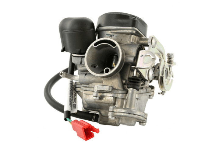 cm141914 carburatore keihin cvk-18 z61f originale aprilia sport city one 50 4t 2v e2 2008-2010 (apac, emea, nafta)