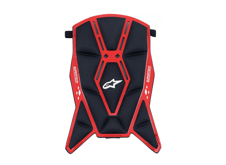 ALP01342596 Paranaso casco Alpinestars SM8 / SM10