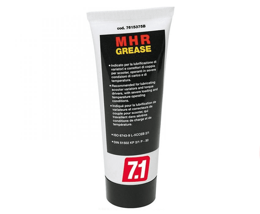 7615376 - 7615375 grasso malossi 7.1 mhr grease