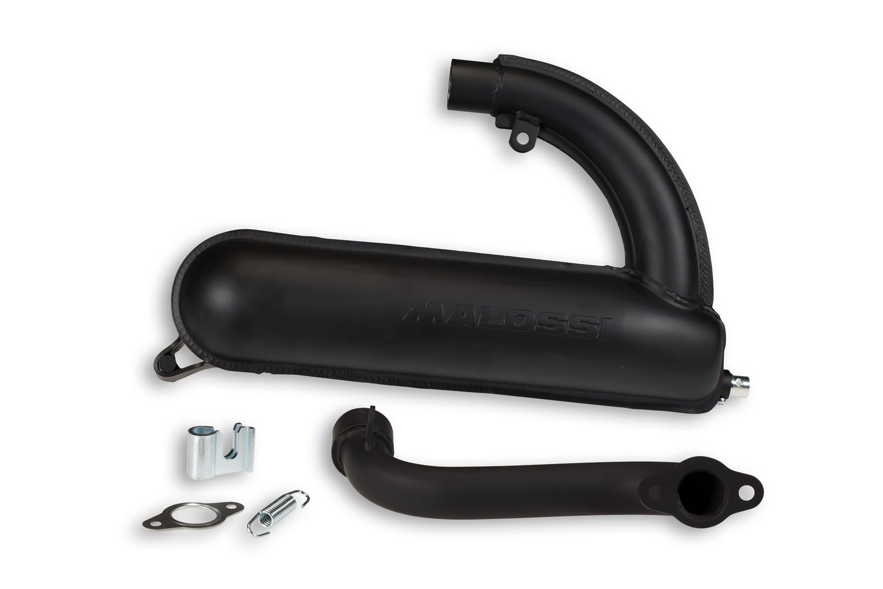 3217871 marmitta malossi power classic exhaust x vespa special 50