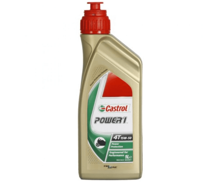 ca15044d 1 liter castrol power 1 15w50 4t oil