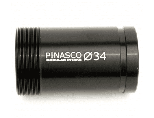 26530963 raccordo d.34mm x collettore aspirazione carter pinasco piaggio vespa ets 125