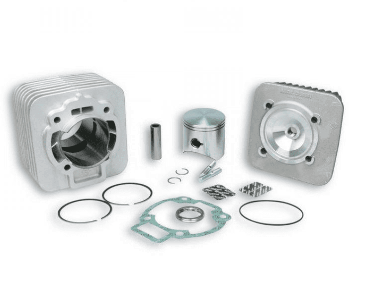 M318237 Malossi Cylinder Kit, 172cc, d=65mm, Piaggio SKR / Piaggio TPH / Aprilia