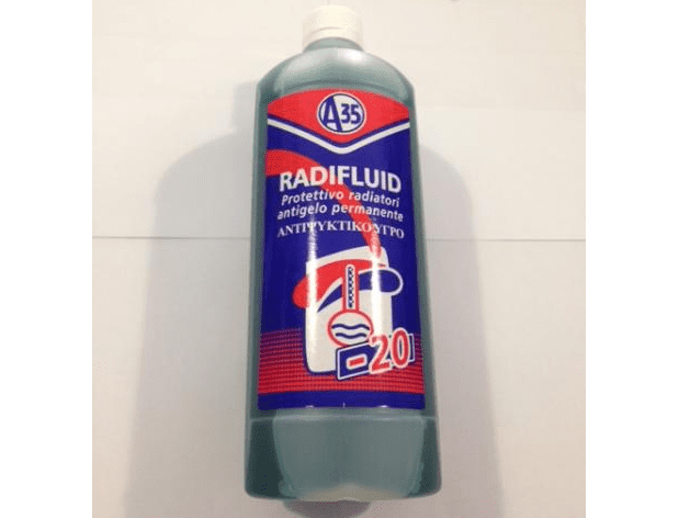 a1213 protettivo per radiatori -20 lt1