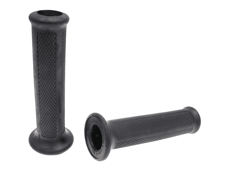 DOM37184RP Domino 0397 Trial / On-Road Grips (open)