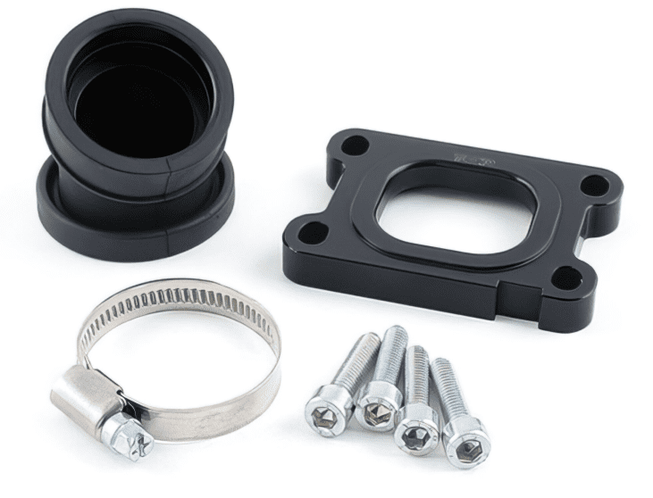 9931740 kit collettore am6 / derbi tpr 360 oko 28 imbocco 35mm