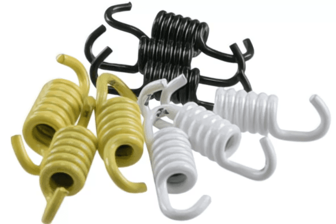 M297457 Clutch Springs Set Malossi, Piaggio 1.Series