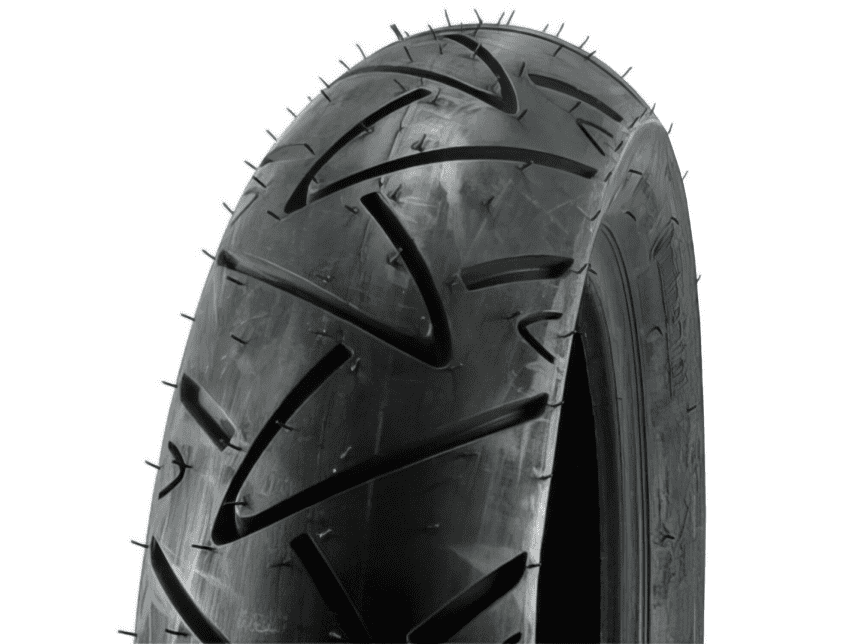 L-R34.0240113 Continental Twist Tire, 140/60-13 (63S)