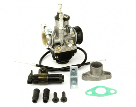 10294919 carburetor 21 pinasco kymco dink 50 fuel system